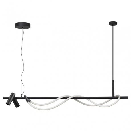 Подвесной светильник Odeon Light Corda 4391/30L 