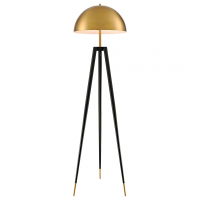 Торшер E27, 2x60W Velante  482-405-02