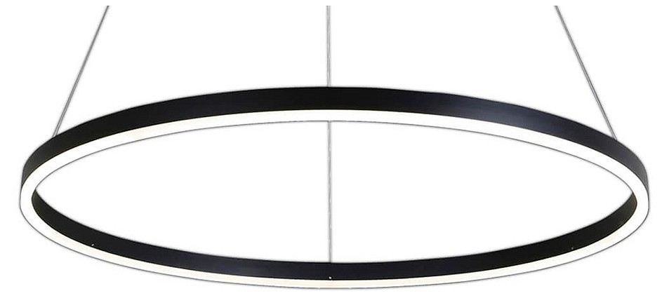 Подвесной светильник Kink Light Тор 08213,19A(4000К) 