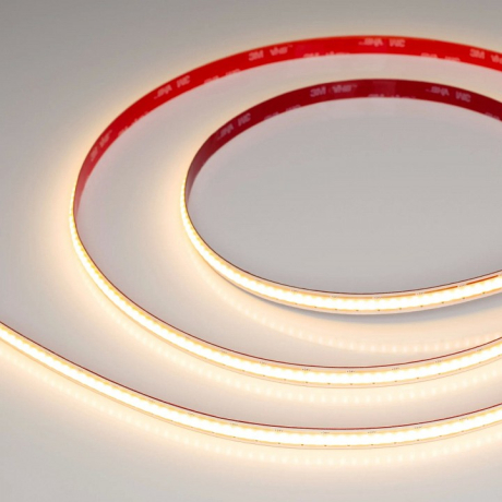 Лента светодиодная Arlight X480 24V 10mm 10 W/m FreeCut 044197 