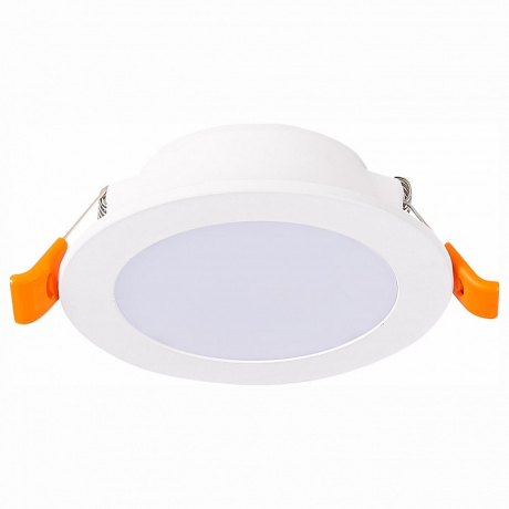 Встраиваемый светильник ST-Luce Fasum ST210.538.06 