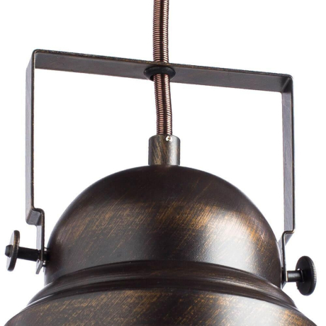 A5213SP-1BR Светильник подвесной Arte Lamp Martin 