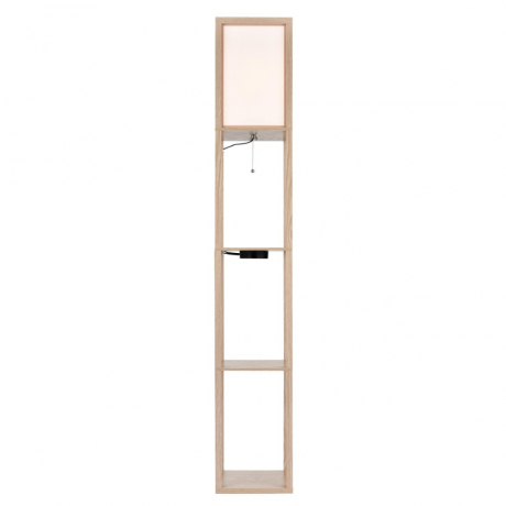 Торшер с полками Lumion Practic Comfi 8091/1F 