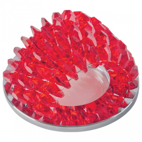 Встраиваемый светильник Uniel Peonia 10731 