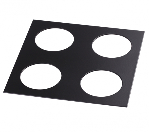 357912 Рамка к светильникам 357585, 357586, 357587, 357589, 357909, 357910 Novotech Metis 