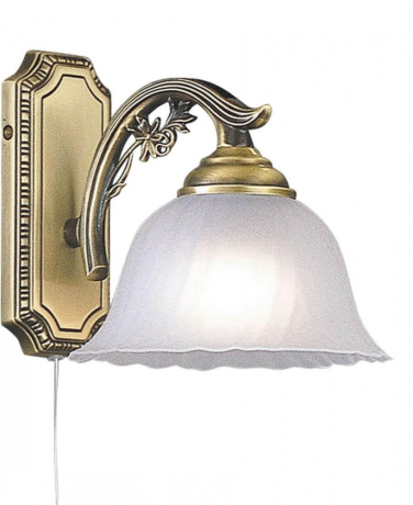 Бра Reccagni Angelo A 2720/1 