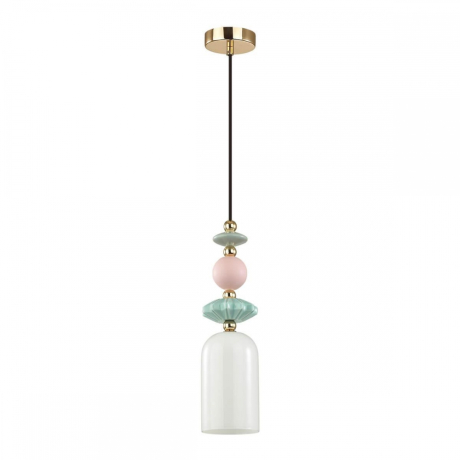 Подвесной светильник Odeon Light Candy 4861/1B 