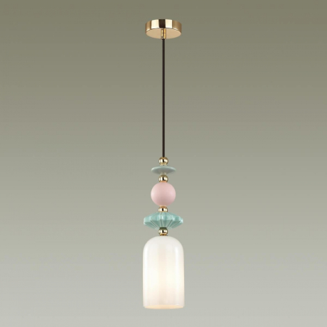 Подвесной светильник Odeon Light Candy 4861/1B 