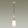 Подвесной светильник Odeon Light Candy 4861/1B 