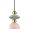 Подвесной светильник Odeon Light Candy 4861/1B 