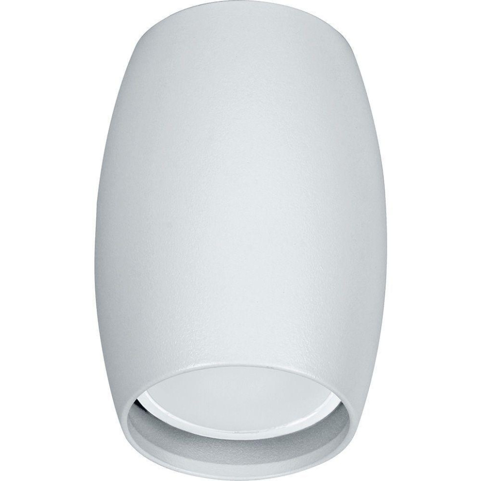 Светильник потолочный Feron ML178 MR16 35W 230V, белый 41311 доска профессиональная разделочная 40×30 см толщина 1 2 см белый