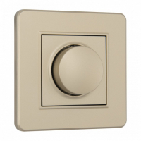 Диммер Arte Milano SET16-1 SET16-1-48-1 shampan