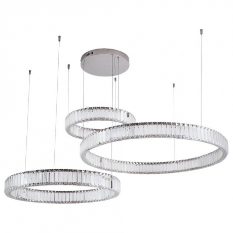 Подвесной светильник Divinare Renata 1135/02 SP-90 