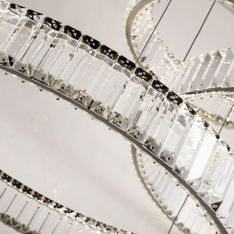 Подвесной светодиодный светильник Divinare Renata 1135/02 SP-90 