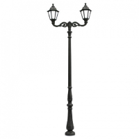 Парковый фонарь Fumagalli TABOR ADAM/Noemi 2L E35.205.M20.AYH27