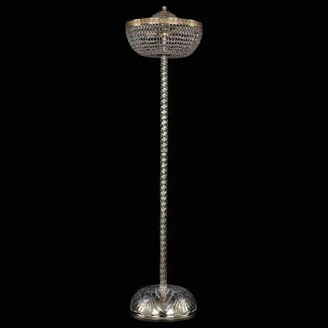 Торшер Bohemia Ivele Crystal 1905 19051T4/35IV-138 G 