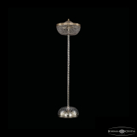 Торшер Bohemia Ivele Crystal 19051T4/35IV-138 G