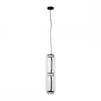 Подвесной светодиодный светильник Loft IT Noctambule 10194/M