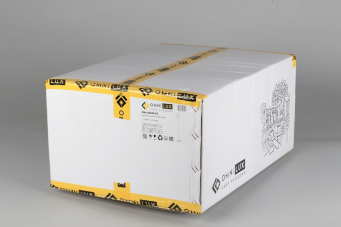 OML-60815-01 Торшер Omnilux Cremona 