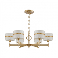 Подвесная люстра Mateo Favourite 2634-6P