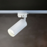 Однофазный светильник для трека Maytoni Track TR004-1-GU10-W 