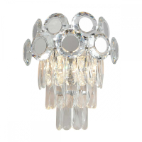 Накладной светильник Aployt Nikoul APL.832.11.02