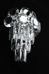 Накладной светильник Aployt Nikoul APL.832.11.02