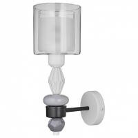 Бра 33 идеи S25TR WLL902.01WH.BL-S25TR