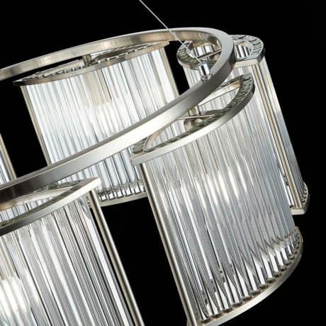 Подвесная люстра ST-Luce Velletri SL1627.103.07 