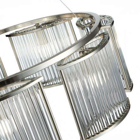 Подвесная люстра ST-Luce Velletri SL1627.103.07 