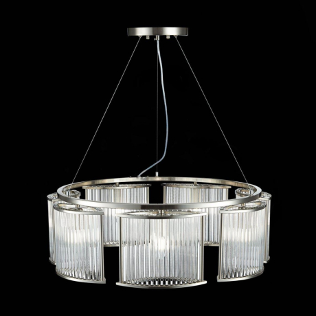 Подвесная люстра ST-Luce Velletri SL1627.103.07 
