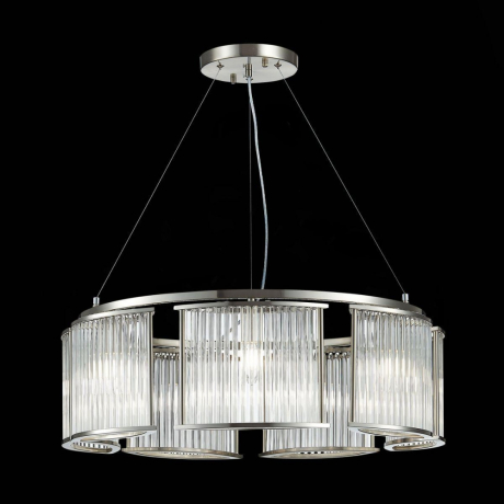 Подвесная люстра ST-Luce Velletri SL1627.103.07 