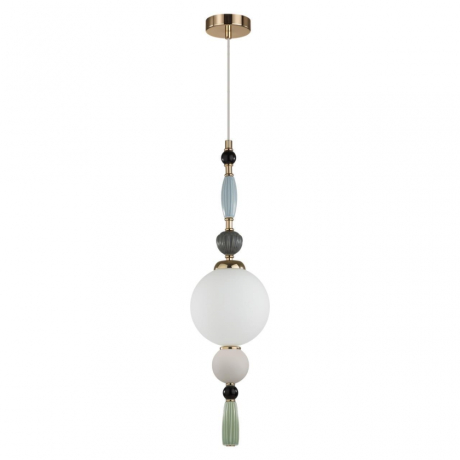 Подвесной светильник Odeon Light Palle 5405/1A 