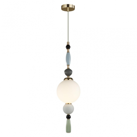 Подвесной светильник Odeon Light Palle 5405/1A 