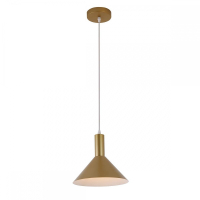 Подвесной светильник Escada Sagitta 1108/1S Gold