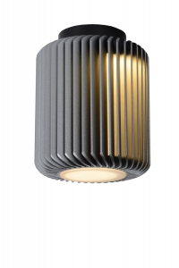 26500/05/36 Настольная лампа Lucide Turbin