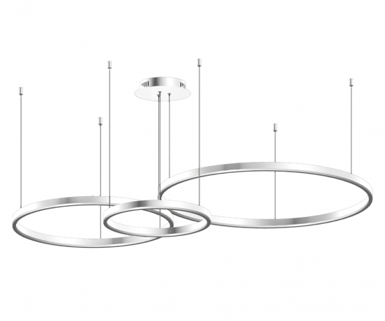 Подвесной светильник Kink Light Тор 08223,01PA(4000K) 