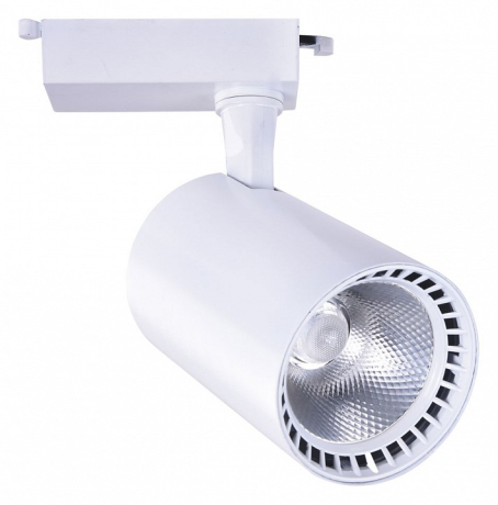 Светильник на штанге Arte Lamp Vinsant A2664PL-1WH 