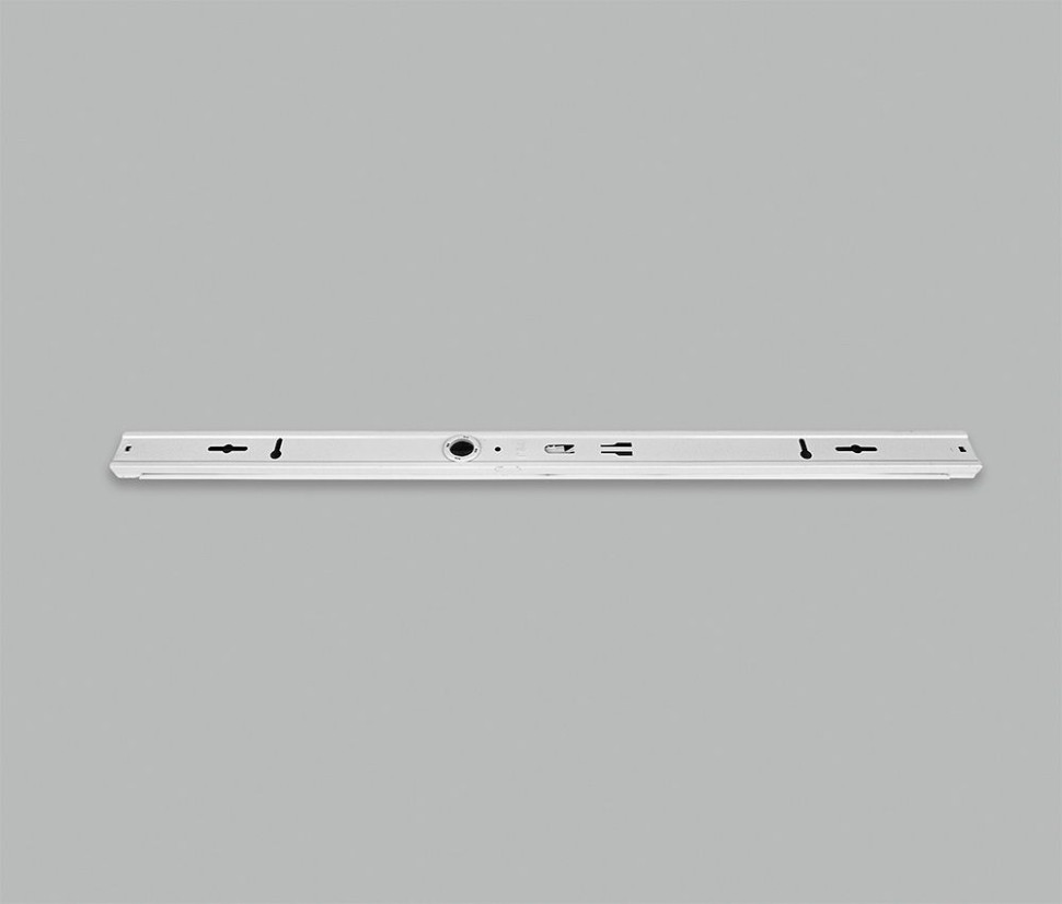 Линейный светодиодный светильник Feron для лампы типа Т8, цоколь G13,  AL4001 29534, цвет белый - фото 3