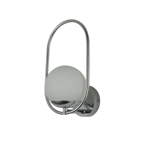 Бра с лампочкой F-promo Mars 2914-1W+Lamps E27 P45 