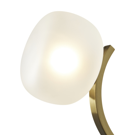 Бра Freya Donuts FR5444WL-02BS 