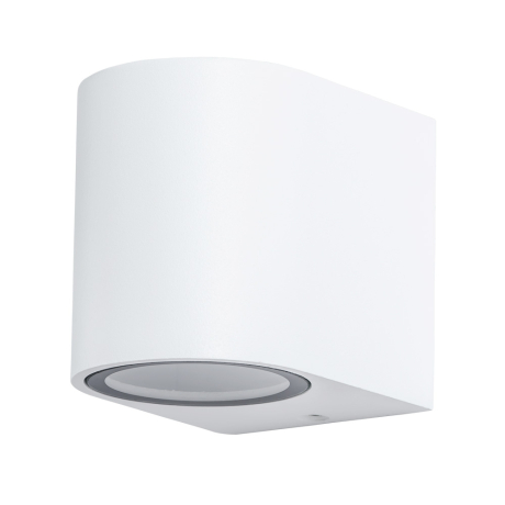 Накладной светильник Arte Lamp Compass A3102AL-1WH