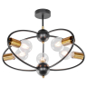Потолочная люстра Lussole Garland LSP-8374 