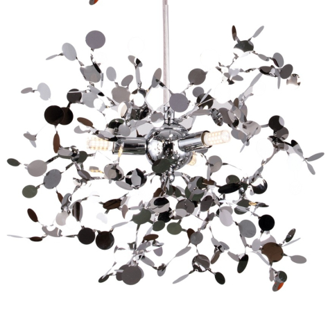 Люстра подвесная Extra Lightstar L3PR721134 