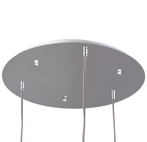 Люстра подвесная Extra Lightstar L3PR721134 