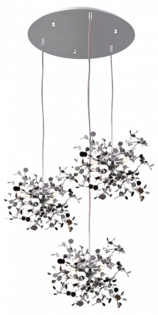 Подвесной светильник Lightstar Extra L3PR721134 