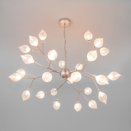 Подвесная люстра Bogates Boccio 546 (a043935) 