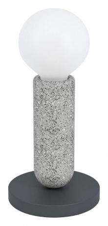 Настольная лампа декоративная Eglo Giaconecchia 39835