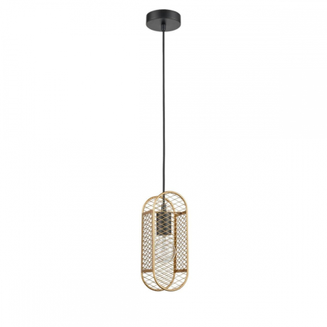 Подвесной светильник Vele Luce City VL6344P01 