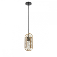 Подвесной светильник Vele Luce City VL6344P01